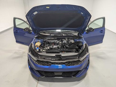 Used 2023 Kia K5 GT-Line w/ GT-Line Premium Package image 13