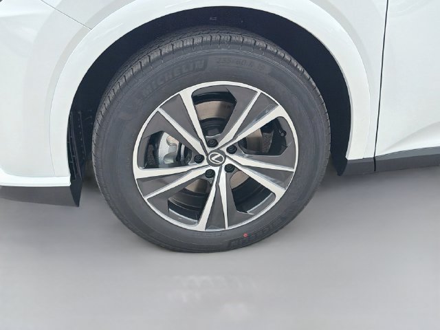 New 2026 Lexus RX 350 Premium FWD image 43