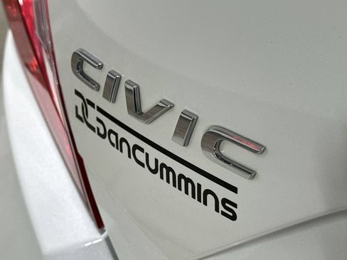 Used 2017 Honda Civic EX-L image 26