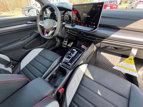 New 2026 Volkswagen GTI Autobahn FWD image 27