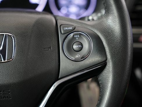 Used 2020 Honda HR-V Sport image 14