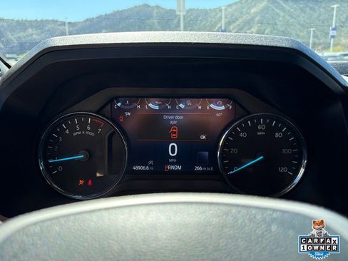 Certified 2024 Ford Expedition Limited image 18