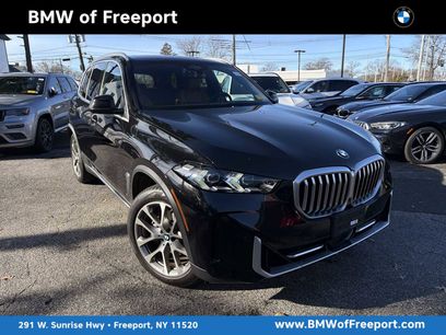 Certified 2024 BMW X5 xDrive40i w/ Premium Package
