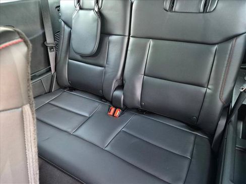 Used 2026 Ford Explorer ST-Line RWD image 19