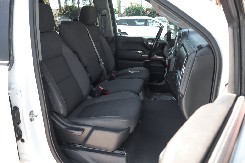 Used 2023 Chevrolet Silverado 3500 LT w/ Convenience Package AWD/4WD image 42