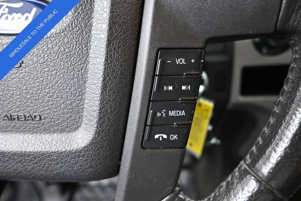 Used 2012 Ford F150 XLT w/ XLT Chrome Pkg AWD/4WD image 23
