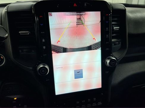 New 2026 RAM 2500 Tradesman image 16