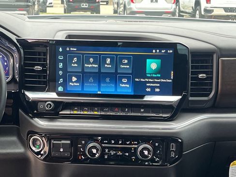 Used 2025 Chevrolet Silverado 1500 High Country w/ High Country Premium Package image 20