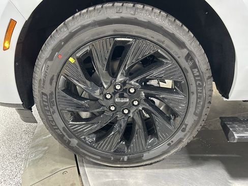 New 2026 Lincoln Navigator Reserve AWD/4WD image 37