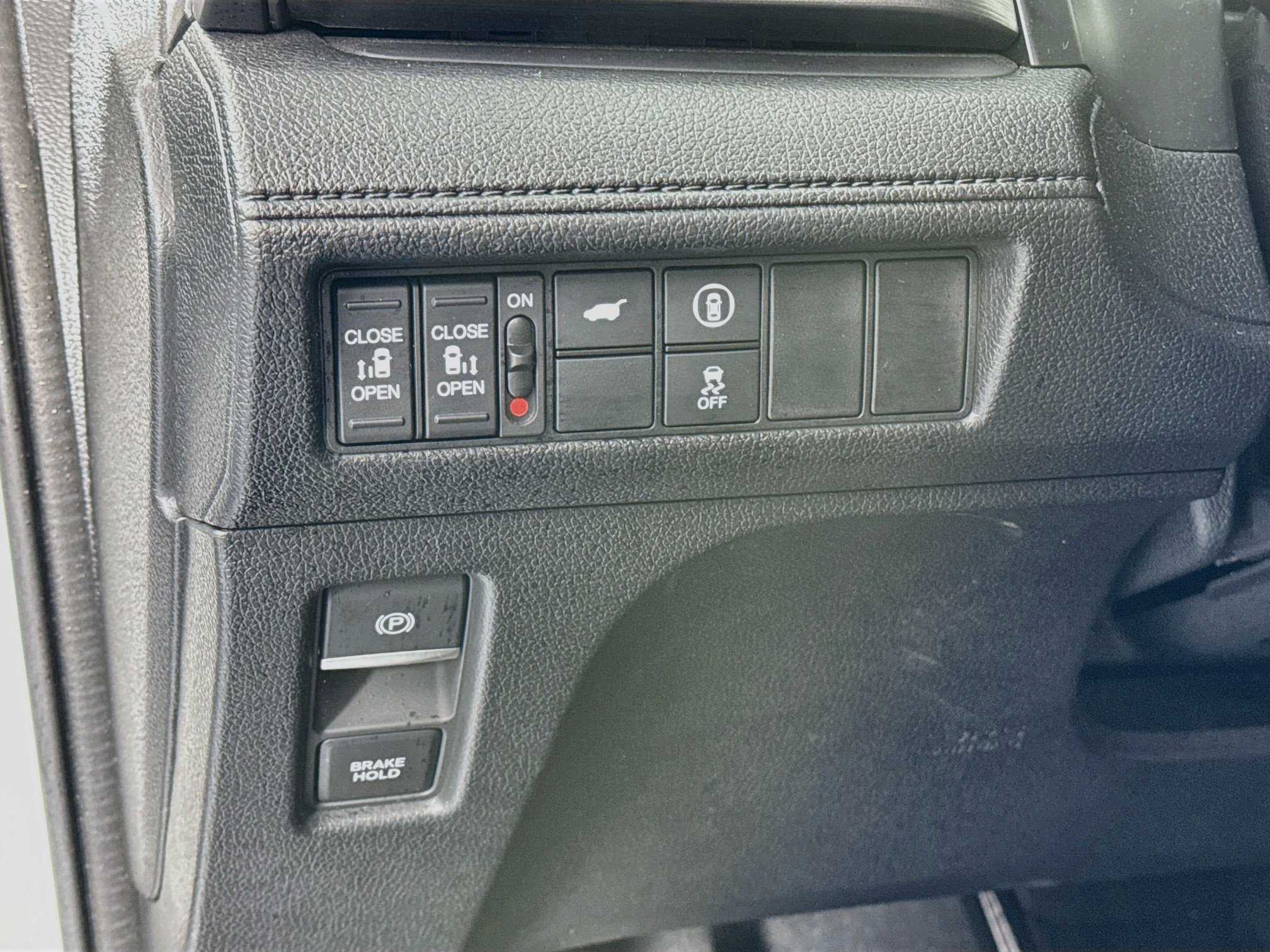 Certified 2024 Honda Odyssey EX-L image 10