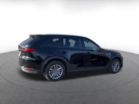 Used 2025 MAZDA CX-90 3.3 Turbo w/ Preferred Package image 15