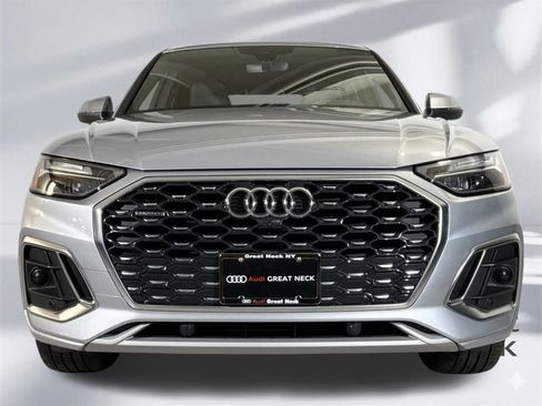 Used 2023 Audi Q5 2.0T Premium Plus w/ Premium Plus Package image 24