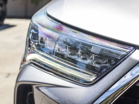 Used 2023 Acura RDX AWD image 10