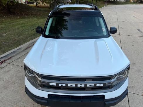 Used 2021 Ford Bronco Sport Big Bend w/ Big Bend Package image 17