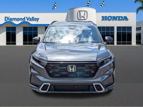 New 2026 Honda CR-V Sport Touring image 8