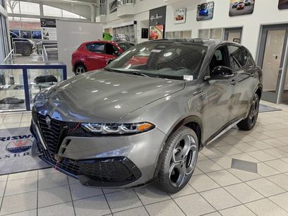 New 2026 Alfa Romeo Tonale Sport Speciale w/ Active Assist Package