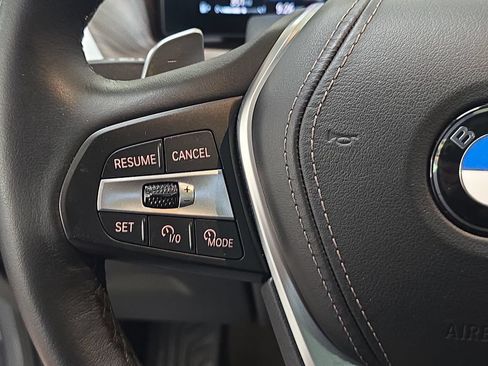 Used 2024 BMW X5 sDrive40i w/ Parking Assistance Package RWD image 20