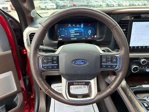 Used 2024 Ford F150 King Ranch AWD/4WD image 46