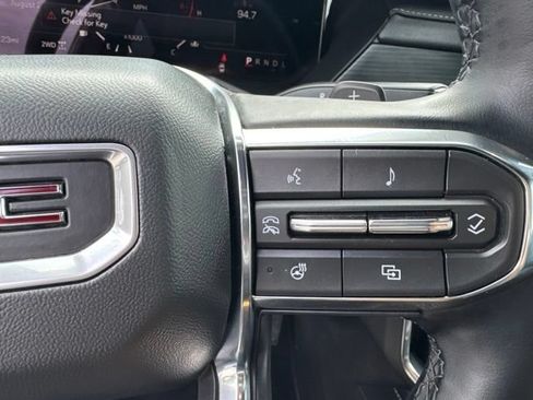 Used 2026 GMC Acadia Elevation w/ Black Edition AWD/4WD image 17