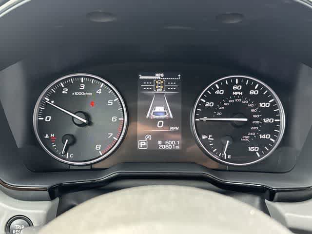 Used 2025 Subaru Outback Premium AWD/4WD image 29