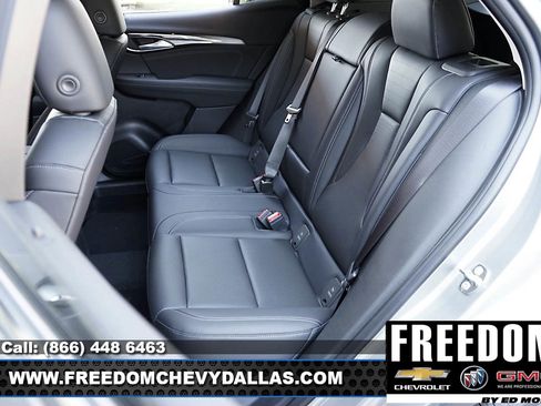 New 2024 Buick Envision Preferred image 14