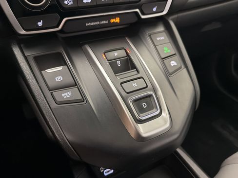 Used 2022 Honda CR-V EX-L image 16
