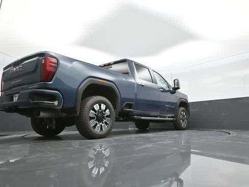 New 2025 GMC Sierra 2500 Denali w/ Denali Reserve Package image 64