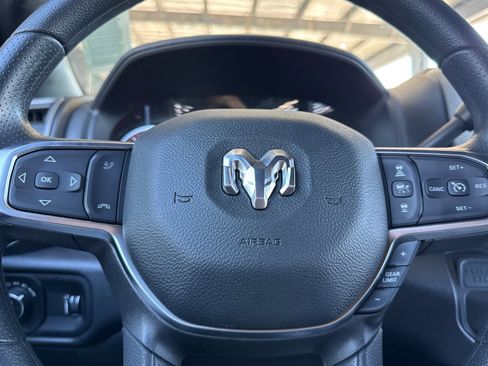 New 2026 RAM 3500 Tradesman image 21