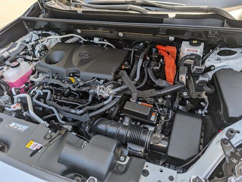 Used 2023 Toyota RAV4 XSE w/ Weather Package AWD/4WD image 20