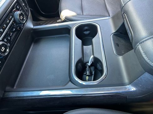 Used 2024 Chevrolet Silverado 2500 LTZ w/ LTZ Premium Package image 43