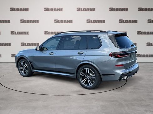 New 2027 BMW X7 xDrive40i w/ M Sport Package AWD/4WD image 3
