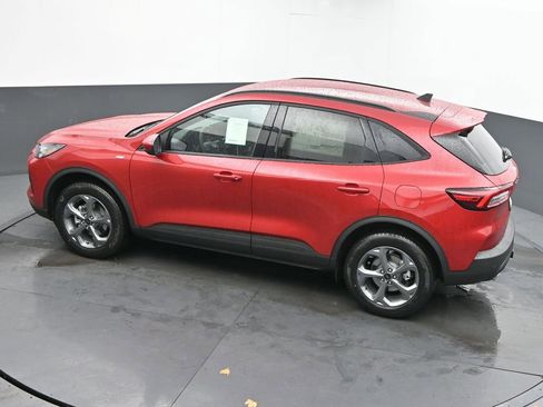 New 2026 Ford Escape ST-Line Select w/ Equipment Group 401A image 39