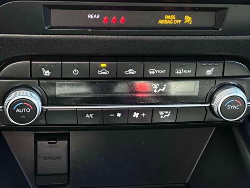 Used 2023 MAZDA CX-5 AWD 2.5 S w/ Premium Package image 14