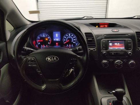 Used 2014 Kia Forte EX FWD image 22