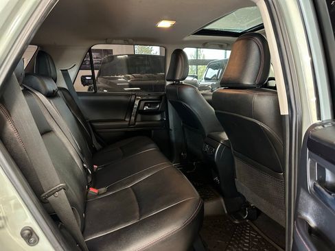 Used 2021 Toyota 4Runner TRD Pro AWD/4WD image 41