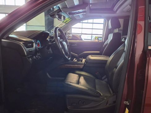 Used 2019 Chevrolet Tahoe Premier image 19
