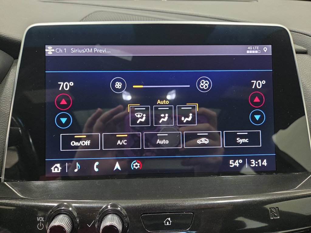 Used 2021 Cadillac CT5 Premium Luxury AWD/4WD image 42