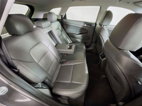 Used 2020 Hyundai Tucson Limited FWD image 30