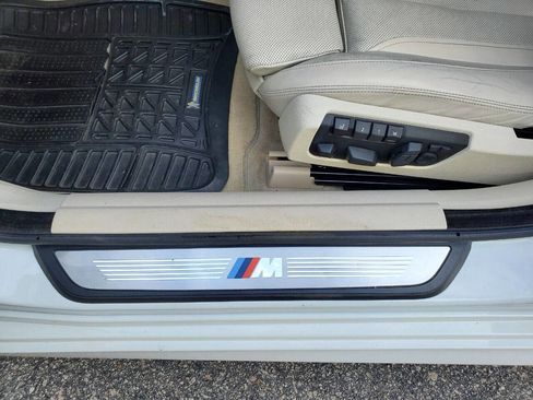 Used 2013 BMW 650i Gran Coupe 650i Gran Coupe 4dr Sedan image 14