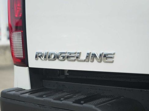 Used 2023 Honda Ridgeline RTL-E image 8