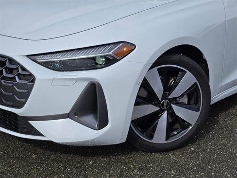 Certified 2025 Audi A5 2.0T Premium Plus Sedan w/ Premium Plus image 9