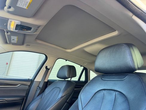 Used 2015 BMW X6 xDrive50i image 15