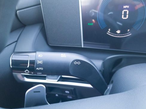 New 2026 Hyundai Tucson SEL FWD image 29