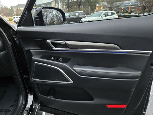 Used 2025 Kia Telluride SX Prestige X-Line image 15