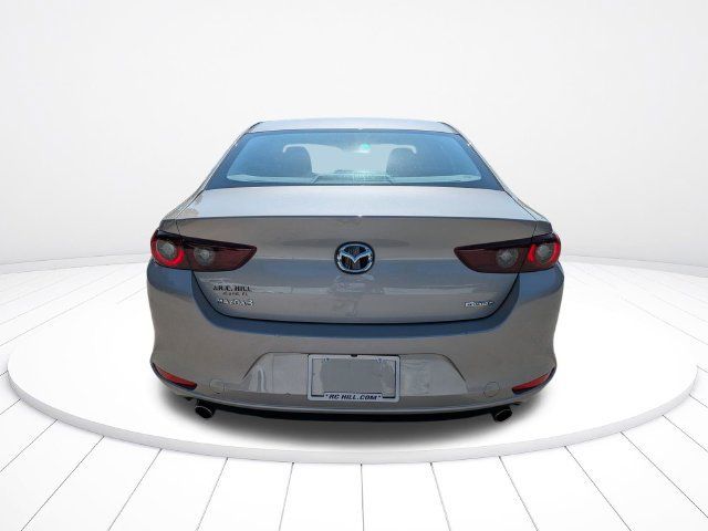 Used 2024 MAZDA MAZDA3 s FWD image 5