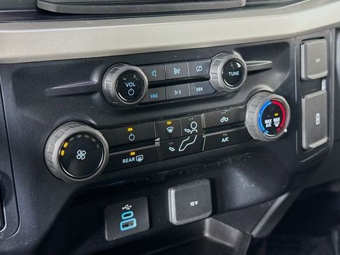 Used 2024 Ford F350 XL w/ STX Appearance Package image 15