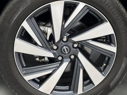 Used 2024 Nissan Murano SL FWD image 74
