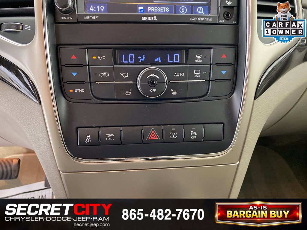 Used 2013 Jeep Grand Cherokee Laredo AWD/4WD image 20