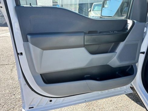 Used 2021 Ford F150 XL w/ Trailer Tow Package image 15