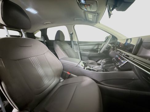 Used 2026 Hyundai Tucson SEL image 29